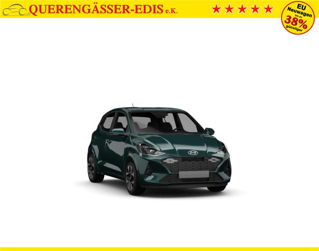 Hyundai i10 WAVE neuer 1.0i 46kW AMT5 