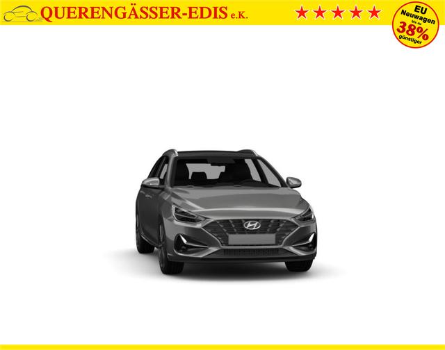 Hyundai i30 Kombi Family Comfort WG 1.5 CVVT 81 kW MAN6 
