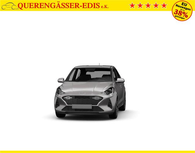 Hyundai i10 WAVE neuer 1.0i 46kW MAN5 