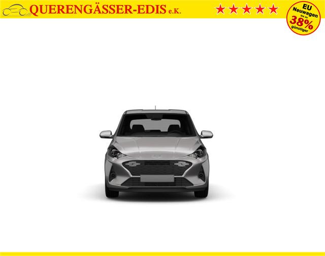 Hyundai i10 WAVE neuer 1.0i 46kW MAN5 