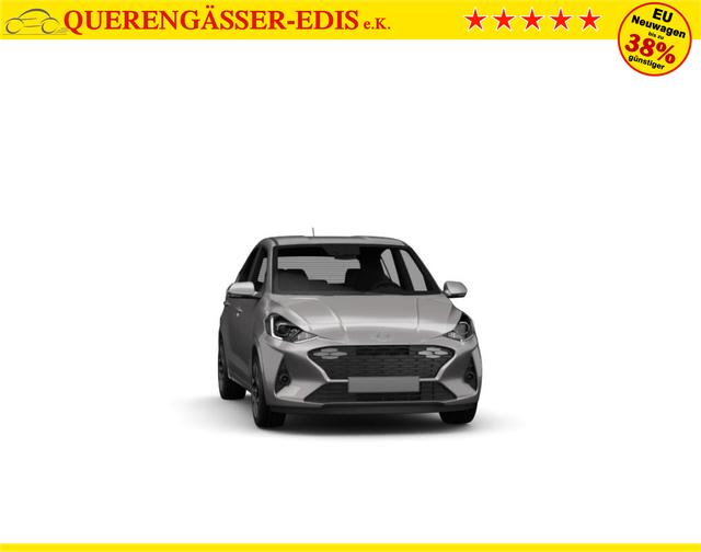 Hyundai i10 WAVE neuer 1.0i 46kW MAN5 