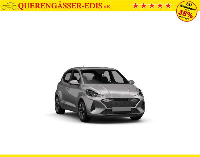 Hyundai i10 WAVE neuer 1.0i 46kW MAN5 