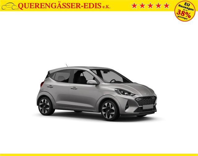 Hyundai i10 WAVE neuer 1.0i 46kW MAN5 