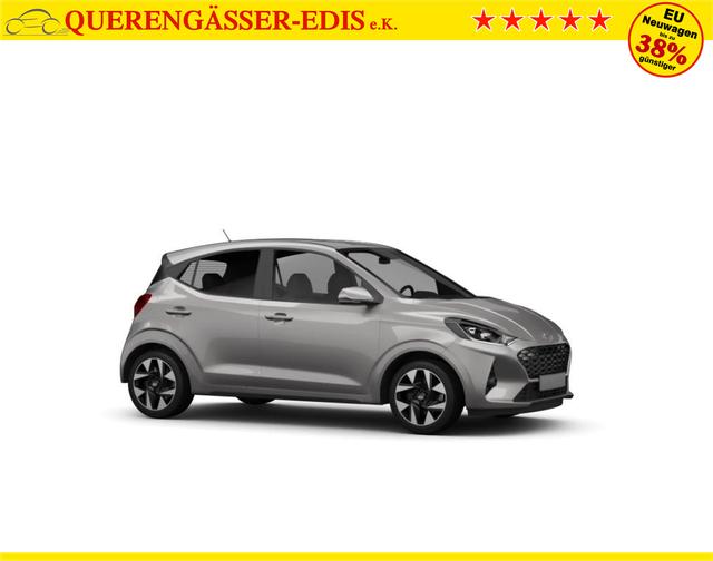 Hyundai i10 WAVE neuer 1.0i 46kW MAN5 