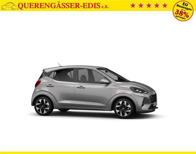 Hyundai i10 WAVE neuer 1.0i 46kW MAN5 