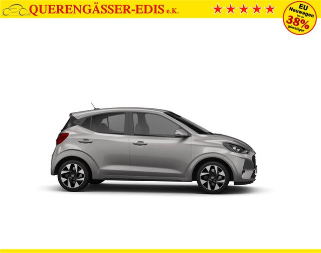 Hyundai i10 WAVE neuer 1.0i 46kW MAN5 