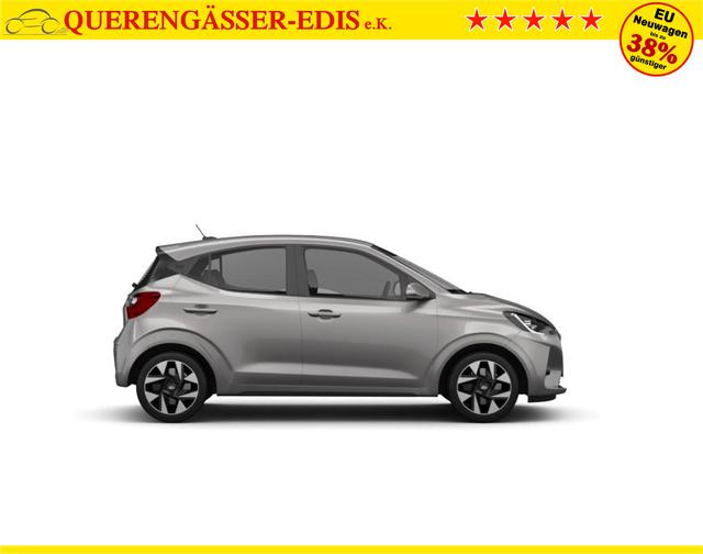 Hyundai i10 WAVE neuer 1.0i 46kW MAN5 