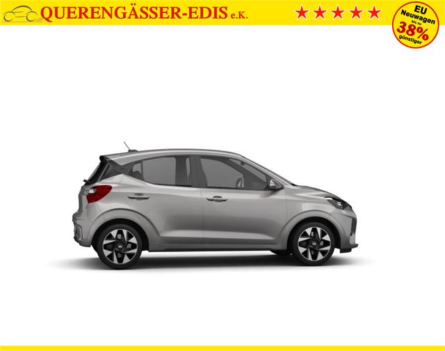 Hyundai i10 WAVE neuer 1.0i 46kW MAN5 