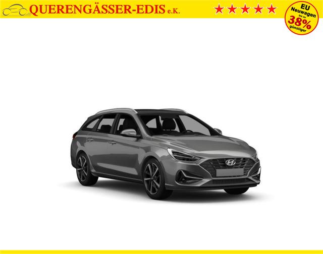 Hyundai i30 Kombi Family Comfort WG 1.5 CVVT 81 kW MAN6 
