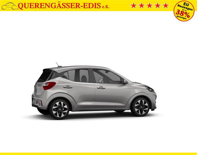 Hyundai i10 WAVE neuer 1.0i 46kW MAN5 