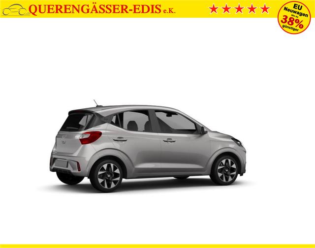 Hyundai i10 WAVE neuer 1.0i 46kW MAN5 
