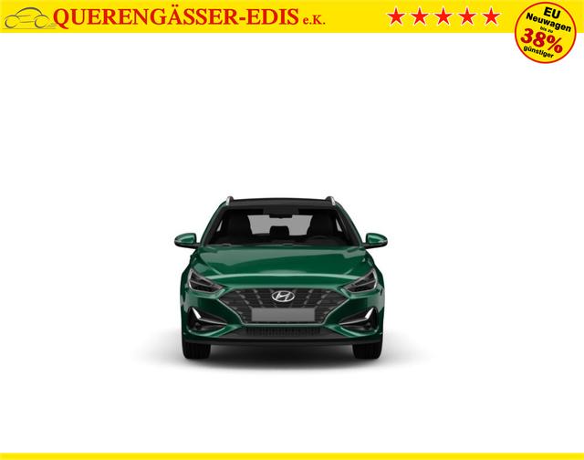 Hyundai i30 Kombi Style FL 1.5 CVVT 71 kW MAN6 