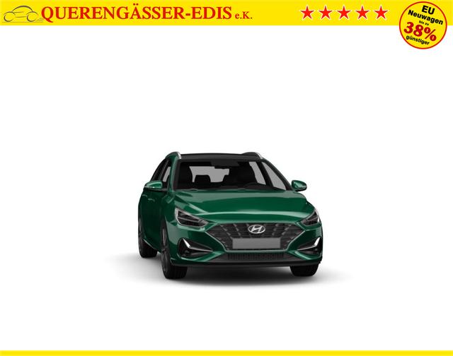 Hyundai i30 Kombi Style FL 1.5 CVVT 71 kW MAN6 