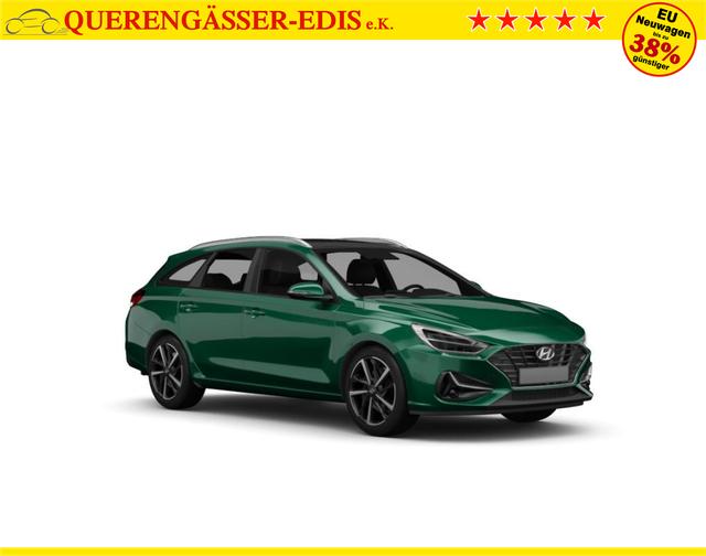 Hyundai i30 Kombi Style FL 1.5 CVVT 71 kW MAN6 