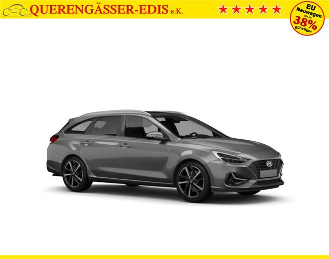Hyundai i30 Kombi Family Comfort WG 1.5 CVVT 81 kW MAN6 