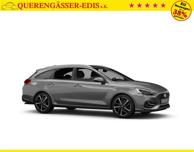 Hyundai i30 Kombi Family Comfort WG 1.5 CVVT 81 kW MAN6 