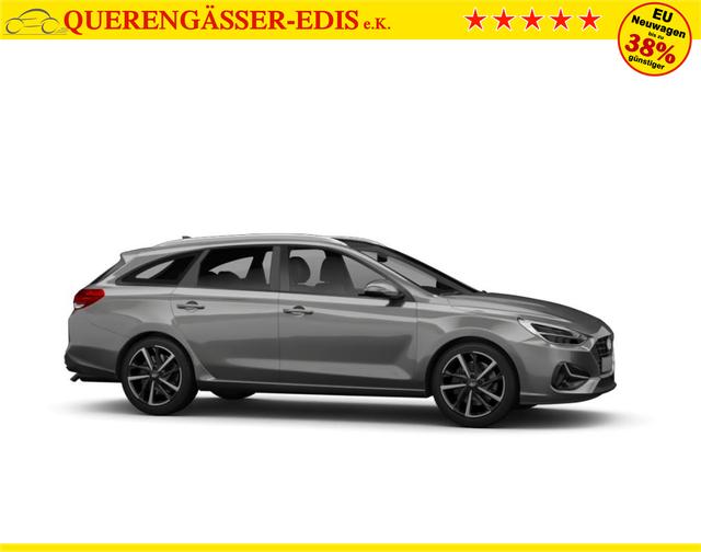 Hyundai i30 Kombi Family Comfort WG 1.5 CVVT 81 kW MAN6 