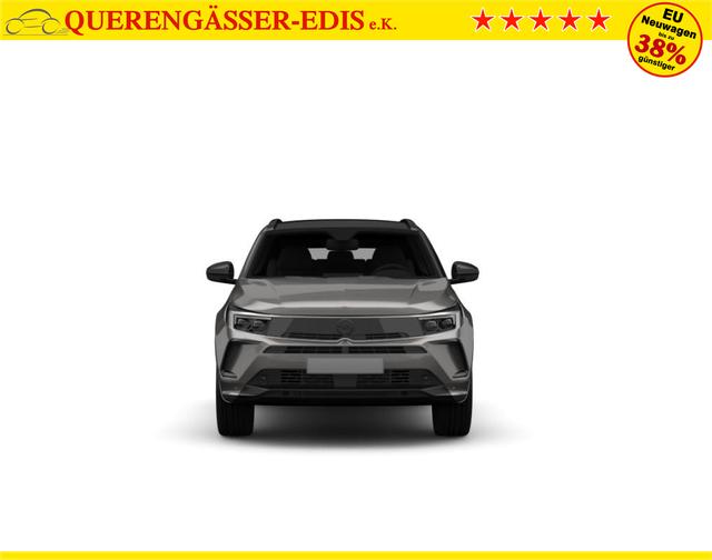 Opel Grandland 1.2 48V Mild-Hybrid 100kW GS neuer eDCT6 
