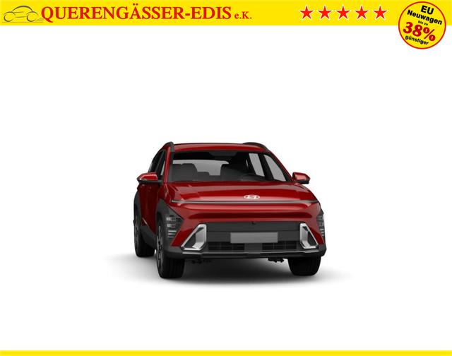Hyundai KONA NLINE (MY25) 1.6 T-GDI 125kW 2WD DCT7 