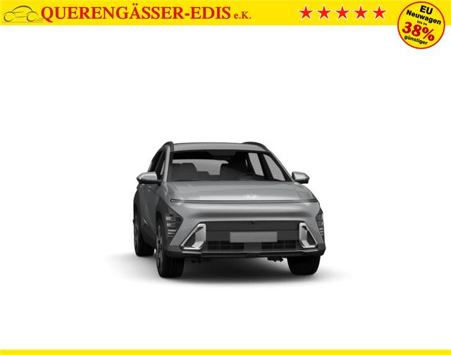 Hyundai KONA NLINE (MY25) 1.6 T-GDI 125kW 2WD TECHNOLOGY DCT7 