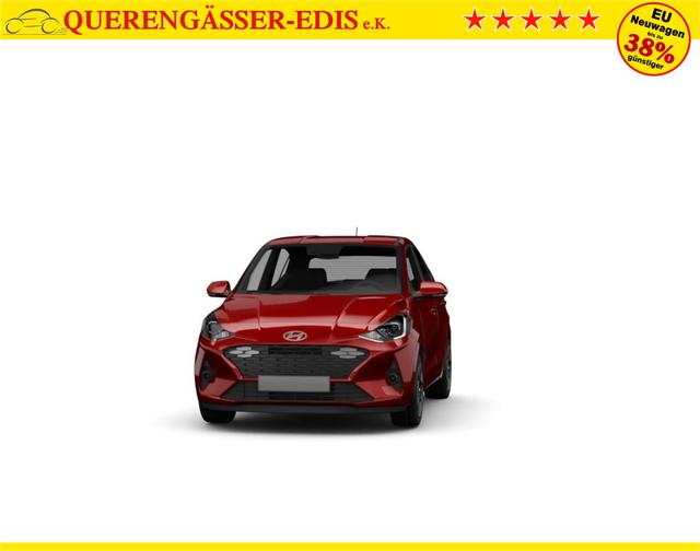 Hyundai i10 Smart neuer 1.0i 46kW AMT5 