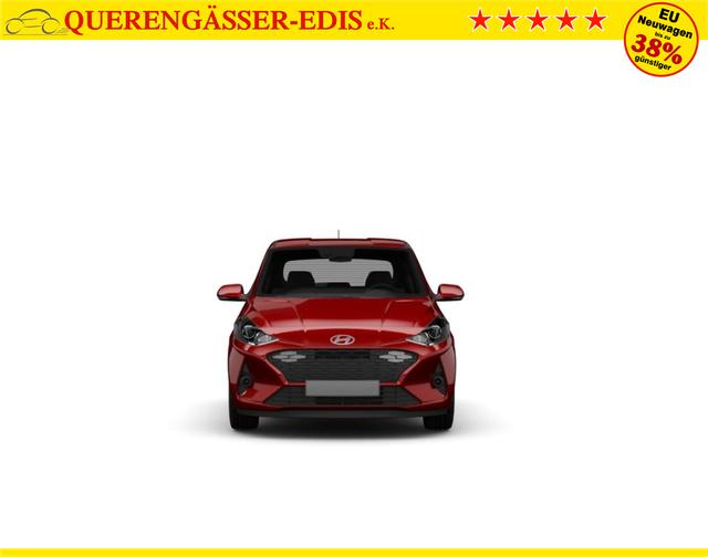 Hyundai i10 Smart neuer 1.0i 46kW AMT5 