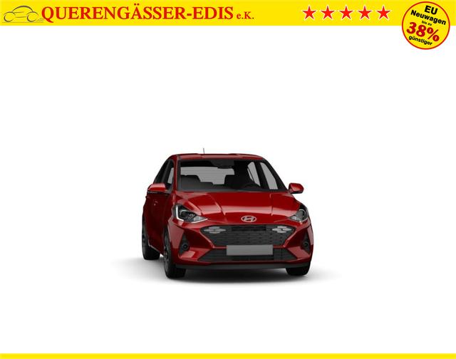 Hyundai i10 Smart neuer 1.0i 46kW AMT5 