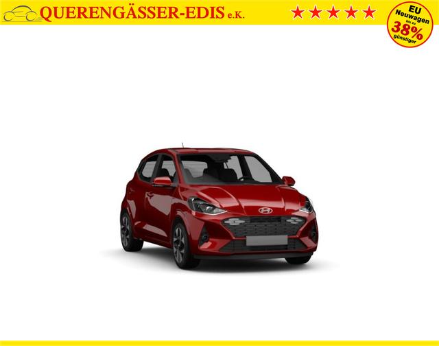 Hyundai i10 Smart neuer 1.0i 46kW AMT5 