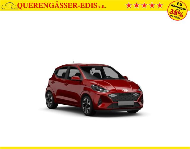 Hyundai i10 Smart neuer 1.0i 46kW AMT5 
