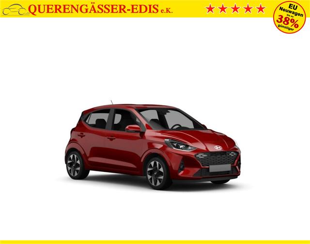 Hyundai i10 Smart neuer 1.0i 46kW AMT5 