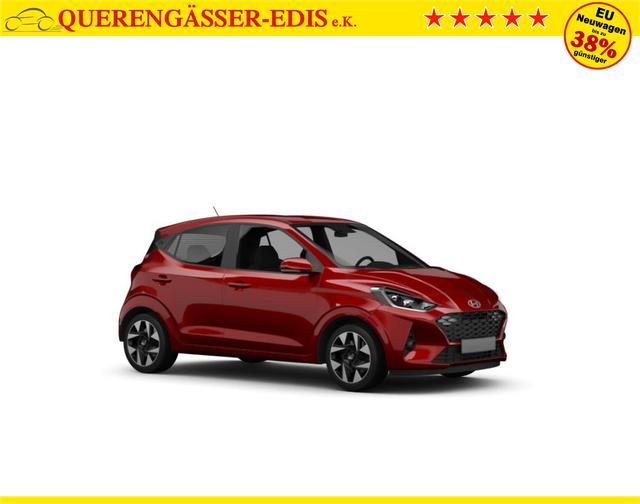 Hyundai i10 Smart neuer 1.0i 46kW AMT5 