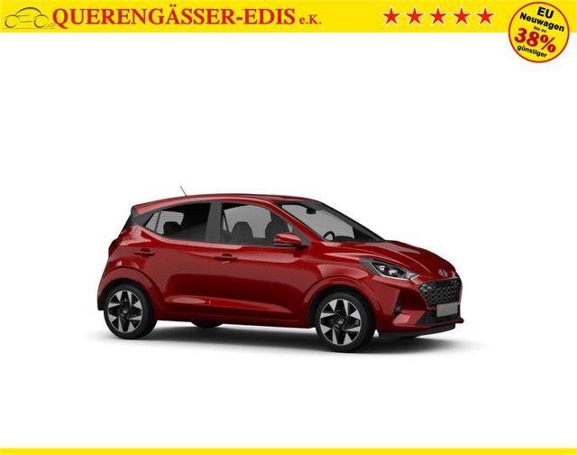 Hyundai i10 Smart neuer 1.0i 46kW AMT5 