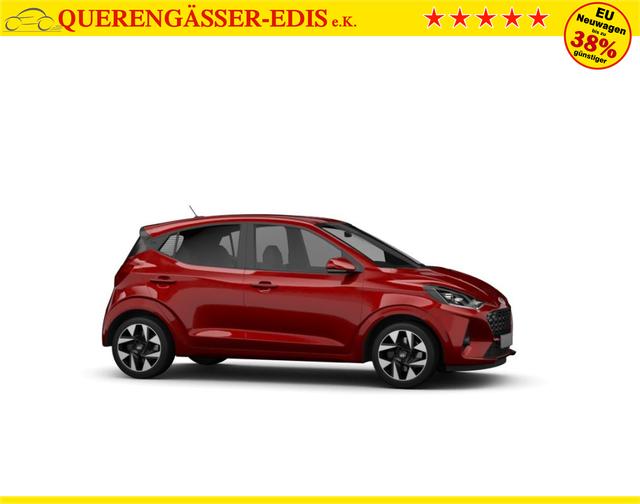 Hyundai i10 Smart neuer 1.0i 46kW AMT5 