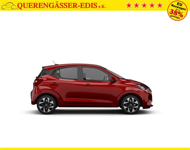 Hyundai i10 Smart neuer 1.0i 46kW AMT5 