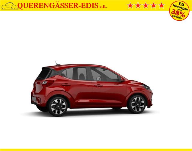 Hyundai i10 Smart neuer 1.0i 46kW AMT5 