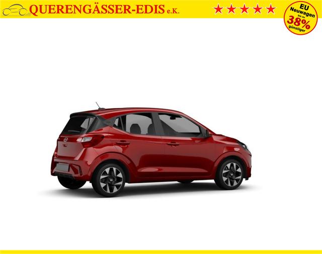 Hyundai i10 Smart neuer 1.0i 46kW AMT5 