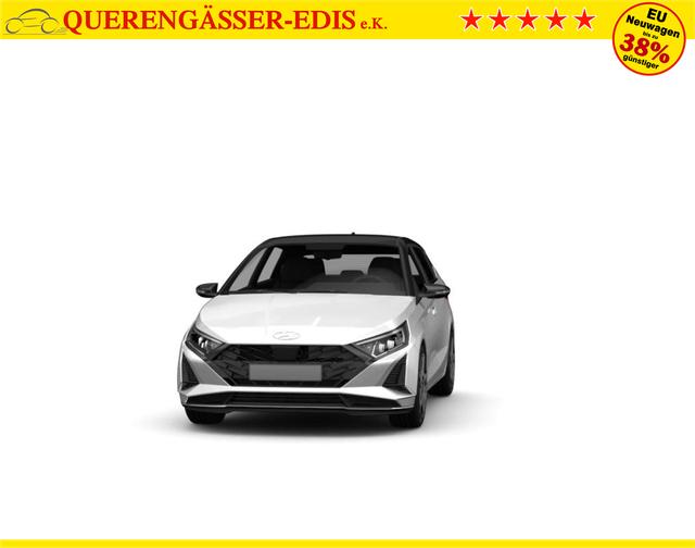 Hyundai i20 NLINE 1.2i 58kW MAN6 