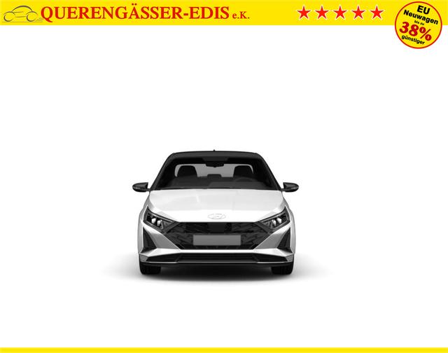 Hyundai i20 NLINE 1.2i 58kW MAN6 
