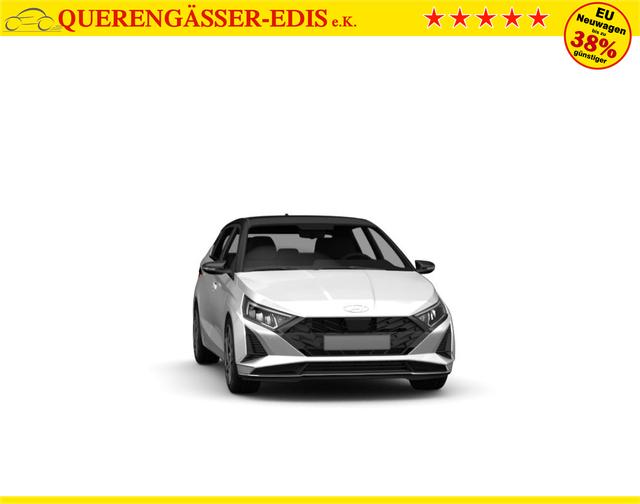 Hyundai i20 NLINE 1.2i 58kW MAN6 