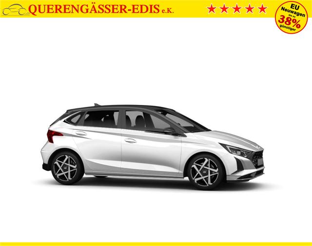 Hyundai i20 NLINE 1.2i 58kW MAN6 