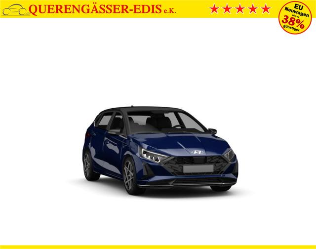 Hyundai i20 WAVE FL 1.2 MPI 58 kW MAN6 