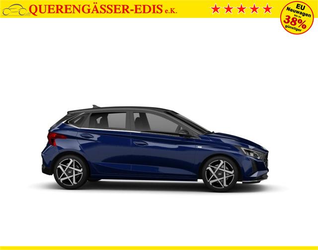 Hyundai i20 WAVE FL 1.2 MPI 58 kW MAN6 