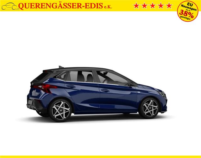 Hyundai i20 WAVE FL 1.2 MPI 58 kW MAN6 