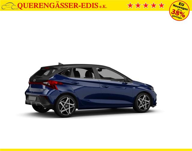 Hyundai i20 WAVE FL 1.2 MPI 58 kW MAN6 