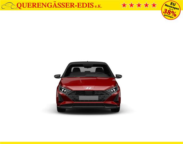 Hyundai i20 WAVE FL 1.2 MPI 58 kW MAN6 