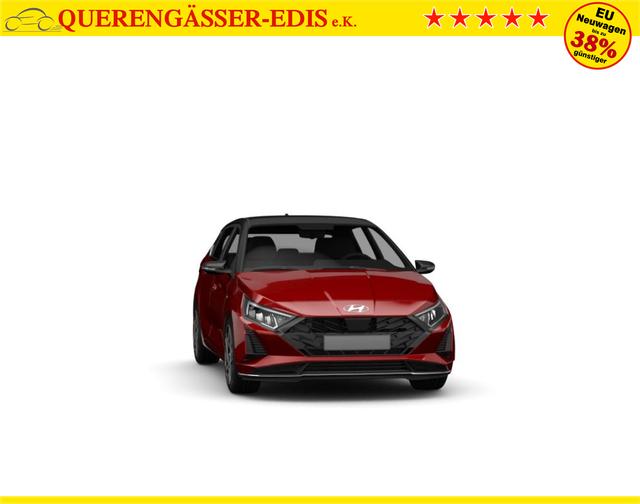Hyundai i20 WAVE FL 1.2 MPI 58 kW MAN6 