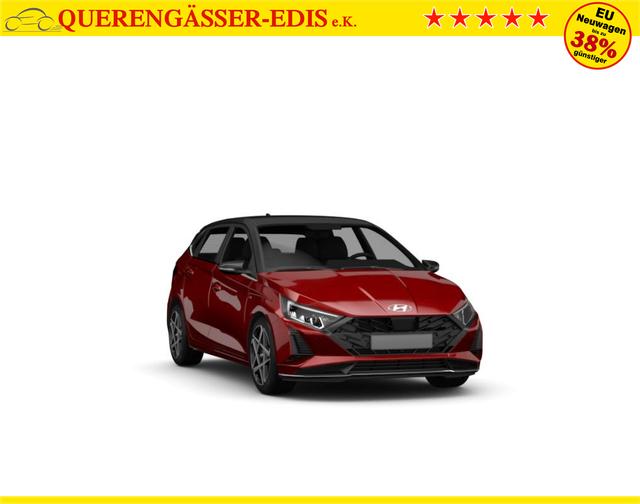 Hyundai i20 WAVE FL 1.2 MPI 58 kW MAN6 