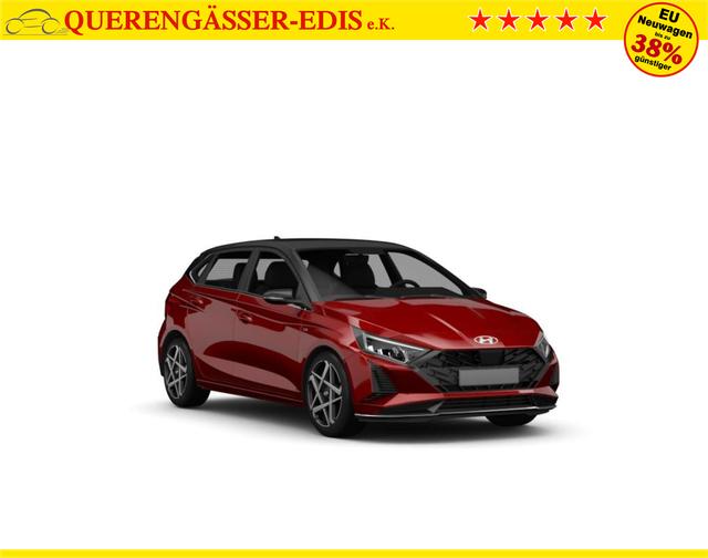 Hyundai i20 WAVE FL 1.2 MPI 58 kW MAN6 