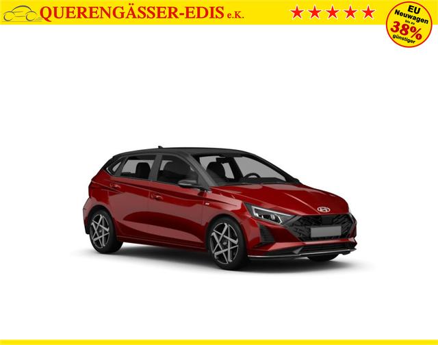 Hyundai i20 WAVE FL 1.2 MPI 58 kW MAN6 