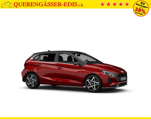 Hyundai i20 WAVE FL 1.2 MPI 58 kW MAN6 